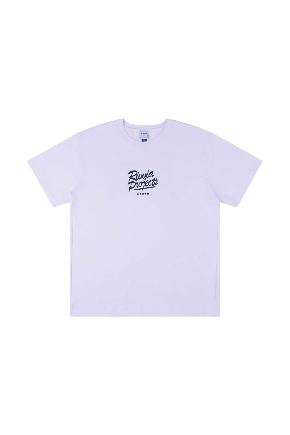 Rivvia Five Star T-Shirt