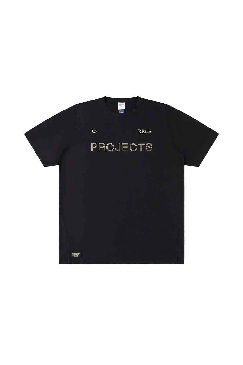 Rivvia RPL Sports Tee