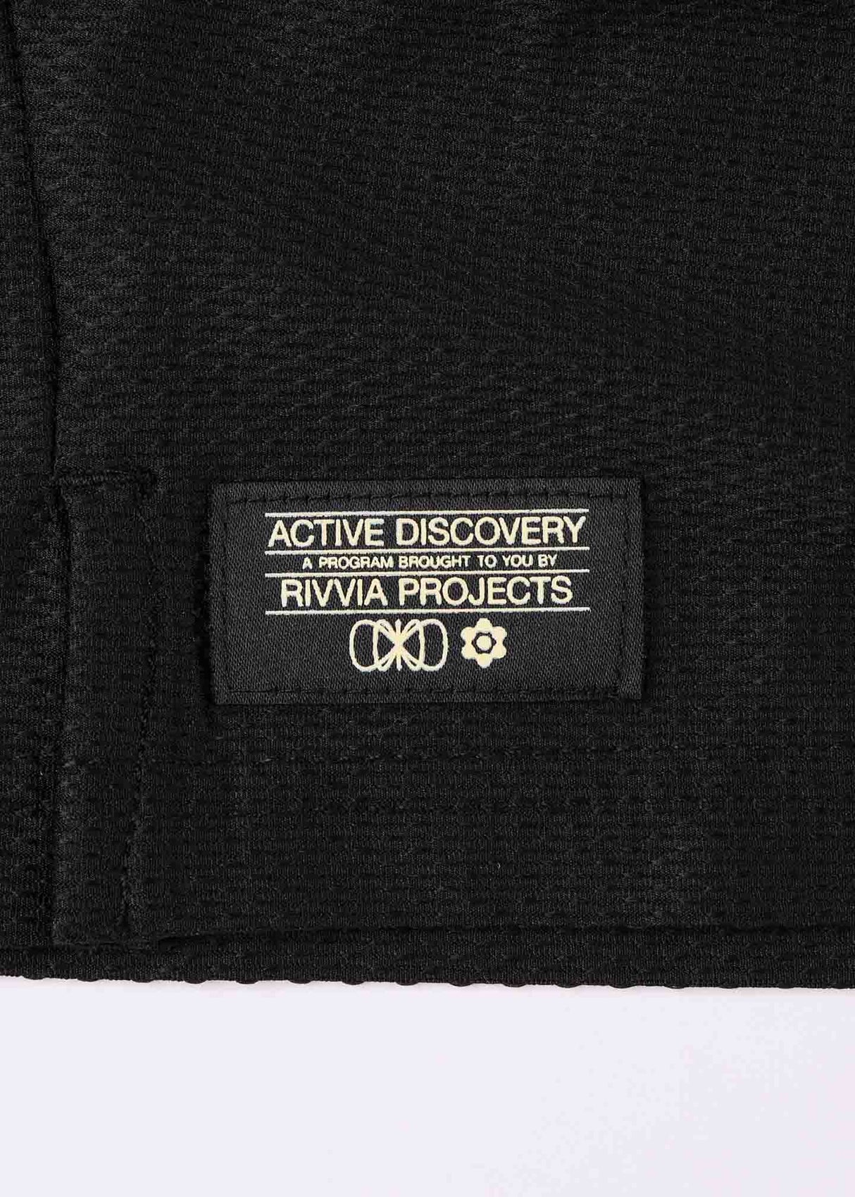 Rivvia RPL Sports Tee