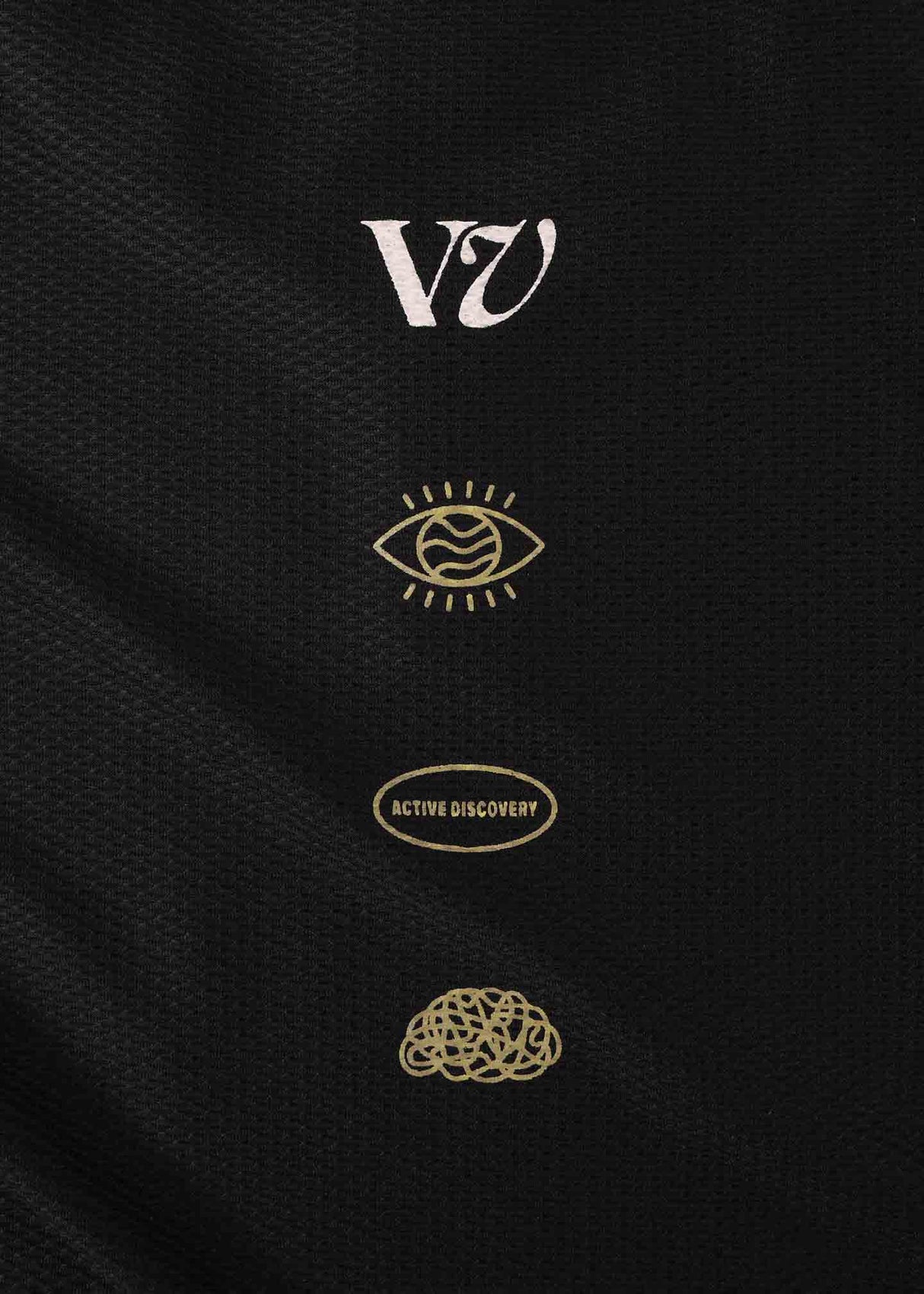 Rivvia RPL Sports Tee