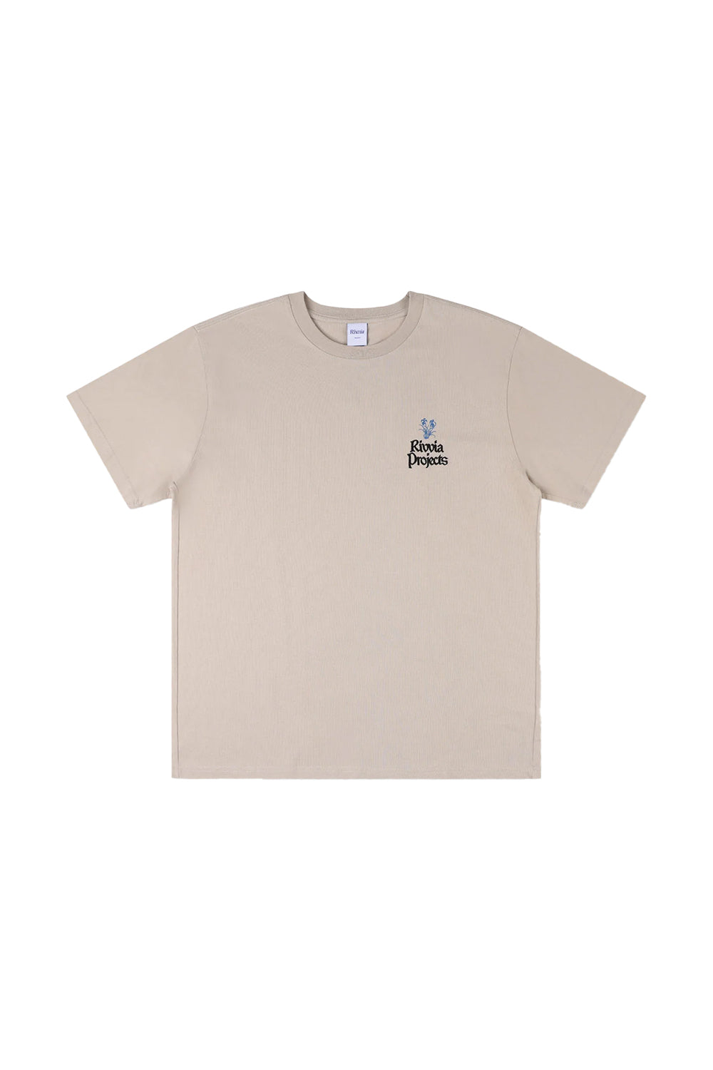 Rivvia Bloom Stack T-Shirt