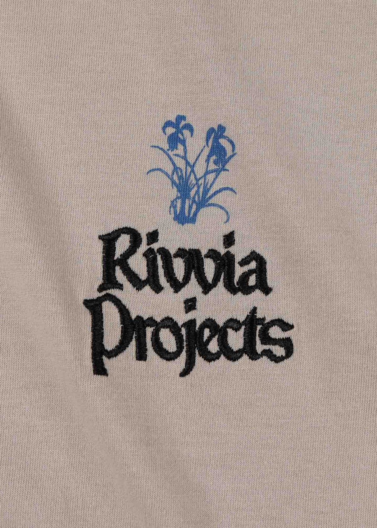 Rivvia Bloom Stack T-Shirt