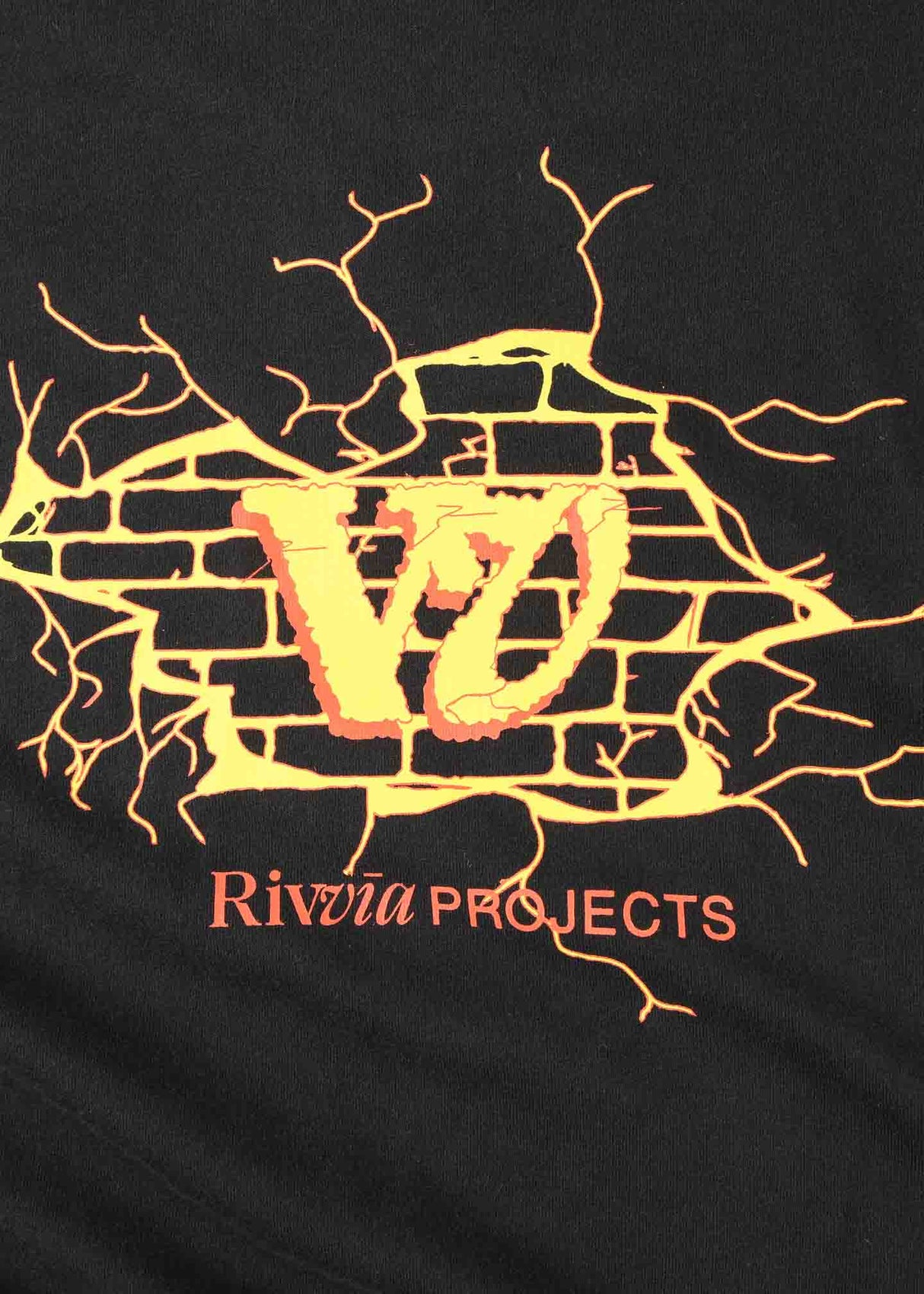 Rivvia Demo T-Shirt