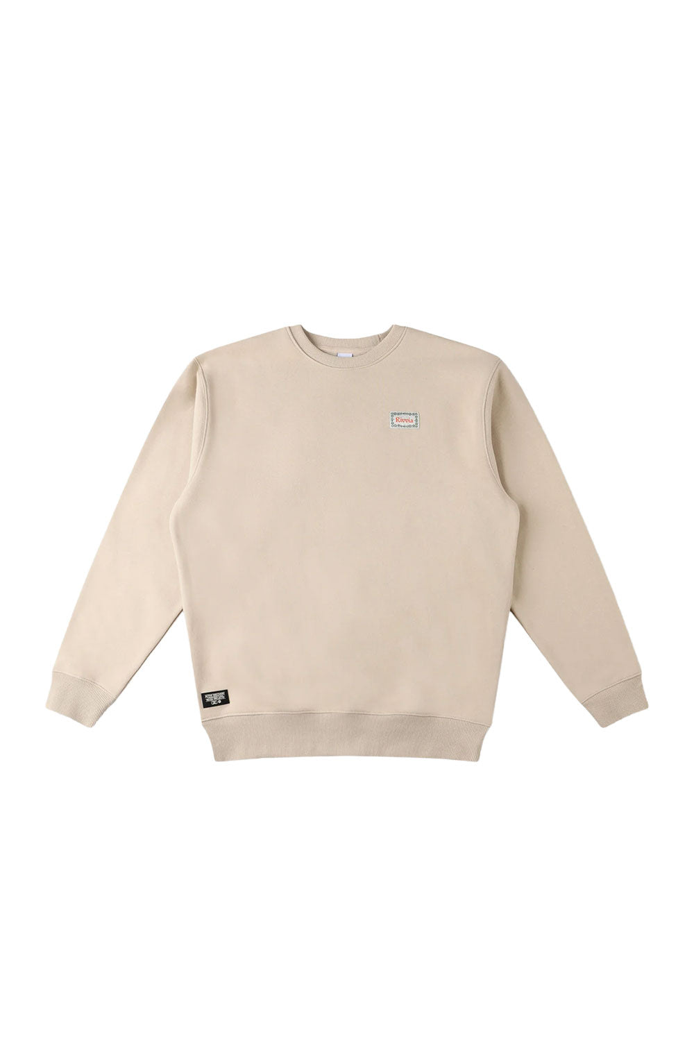 Rivvia Wallflower Patch Crew