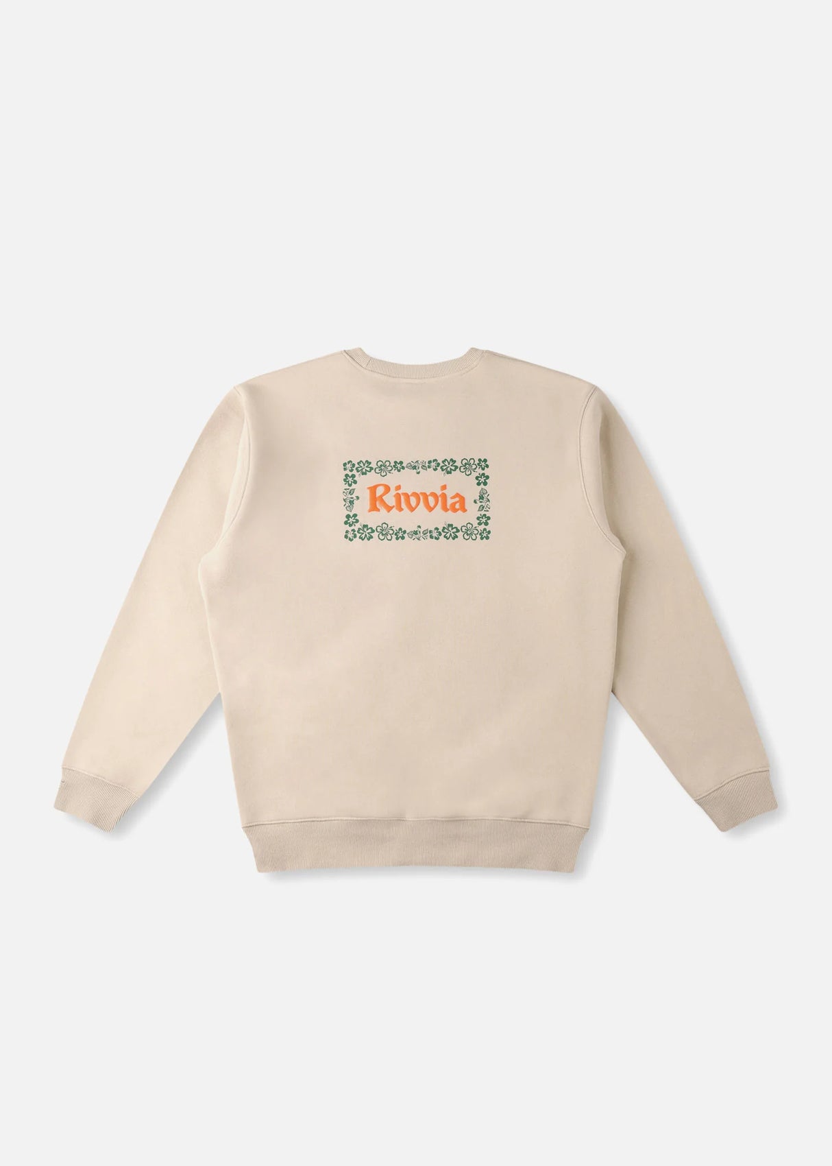 Rivvia Wallflower Patch Crew