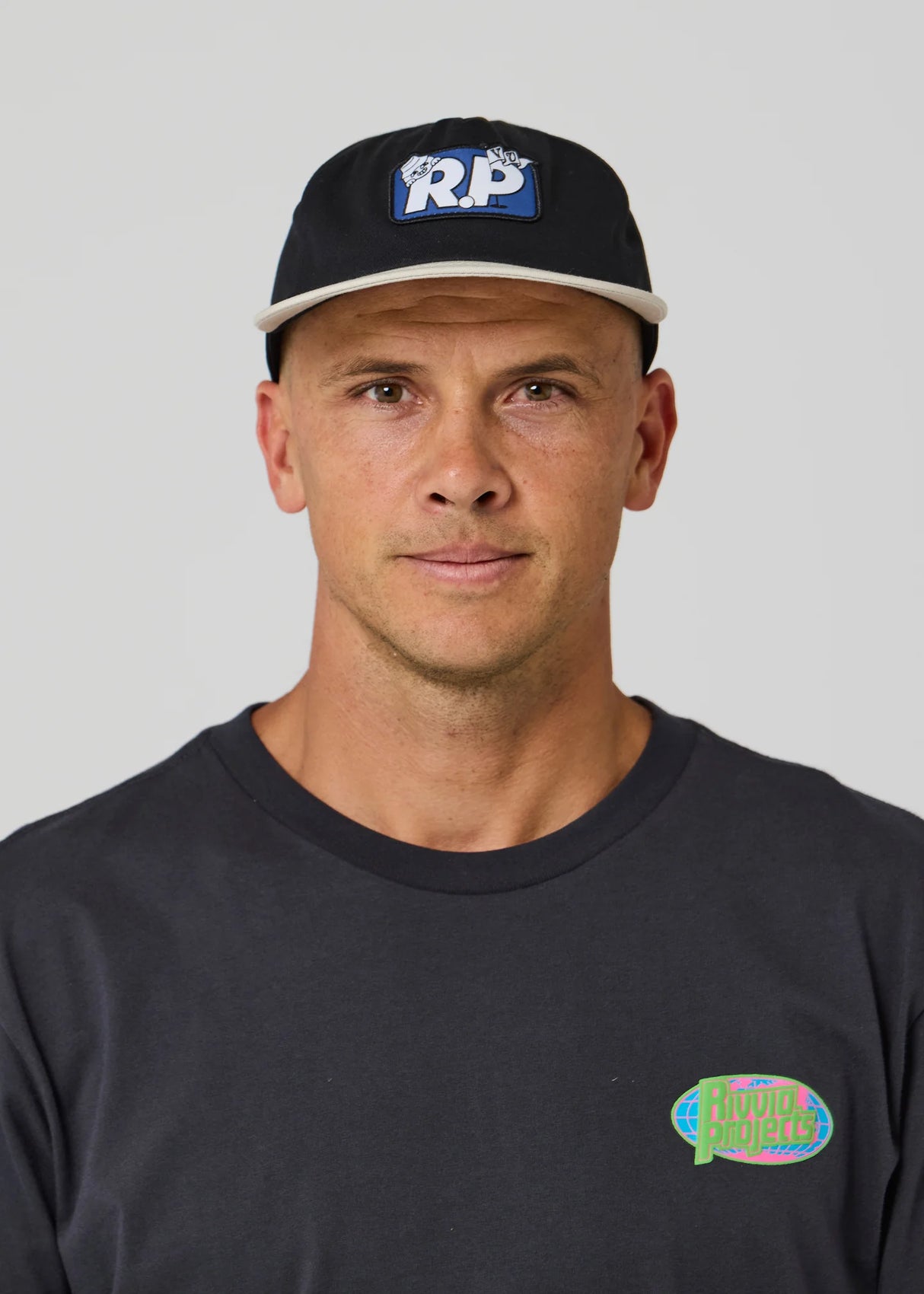 Rivvia Our Buddy Cap