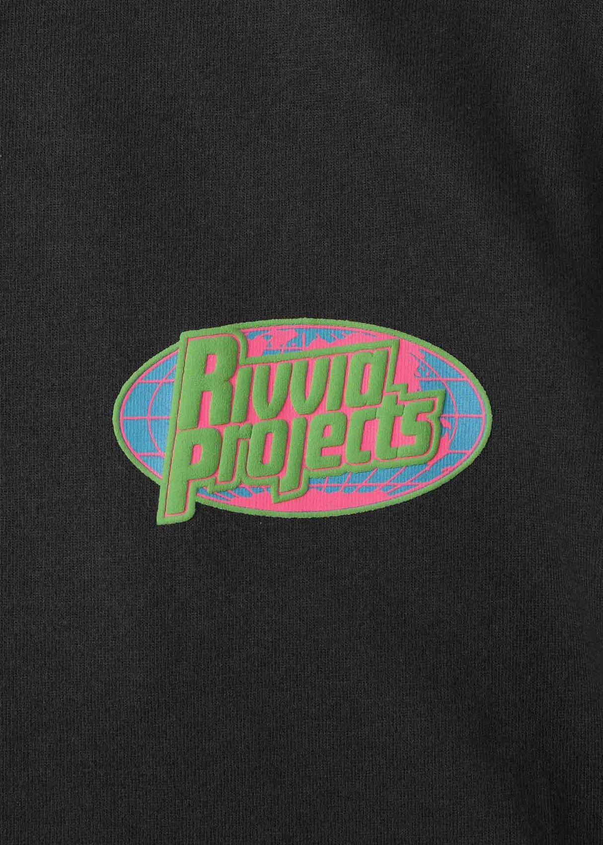 Rivvia Global Discovery Tee