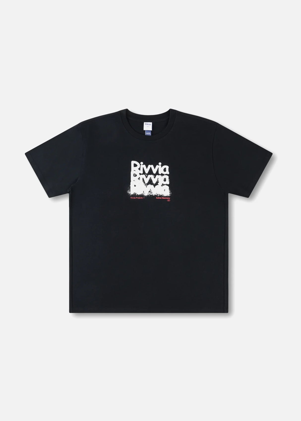 Rivvia Blur T-Shirt