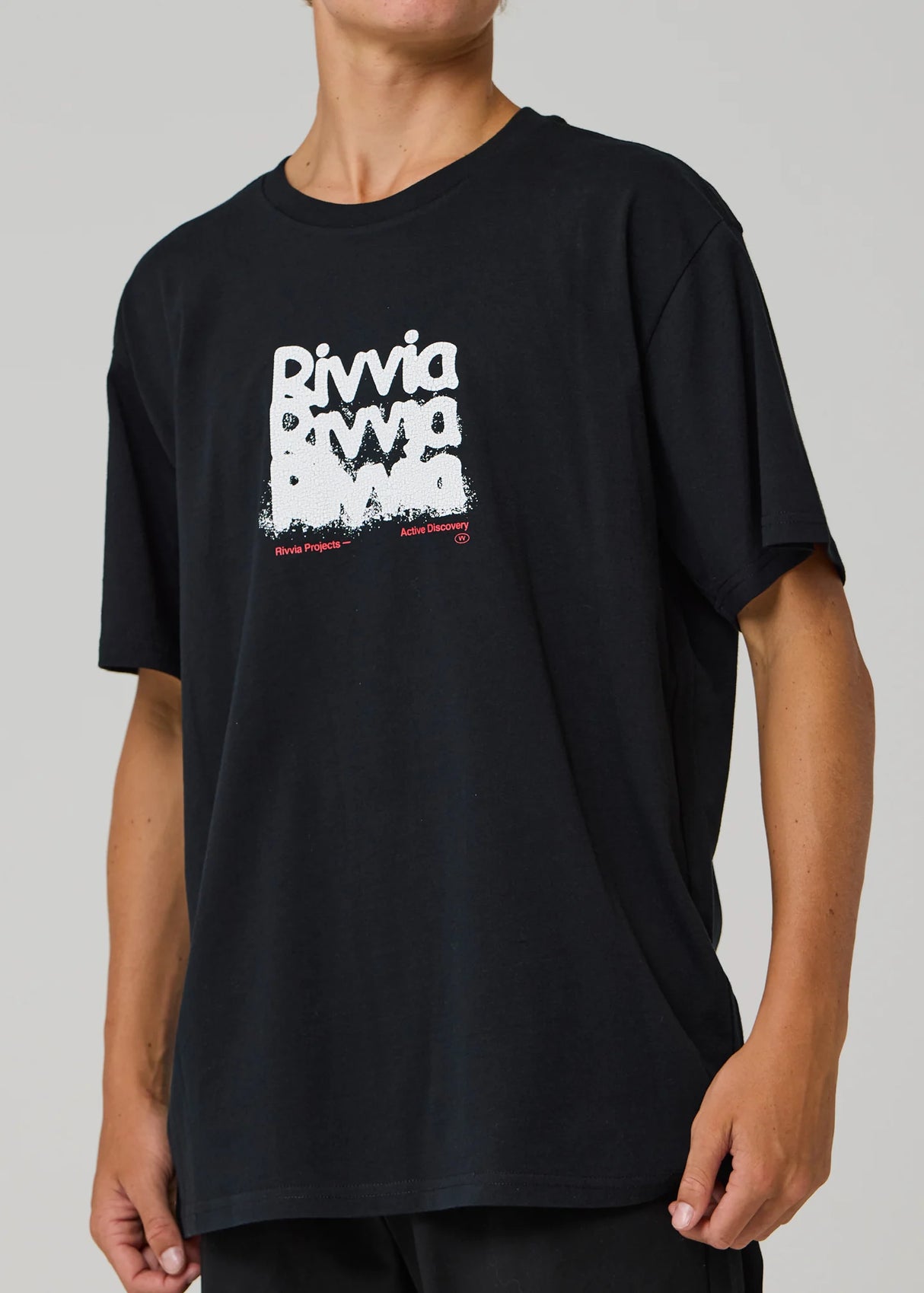 Rivvia Blur T-Shirt