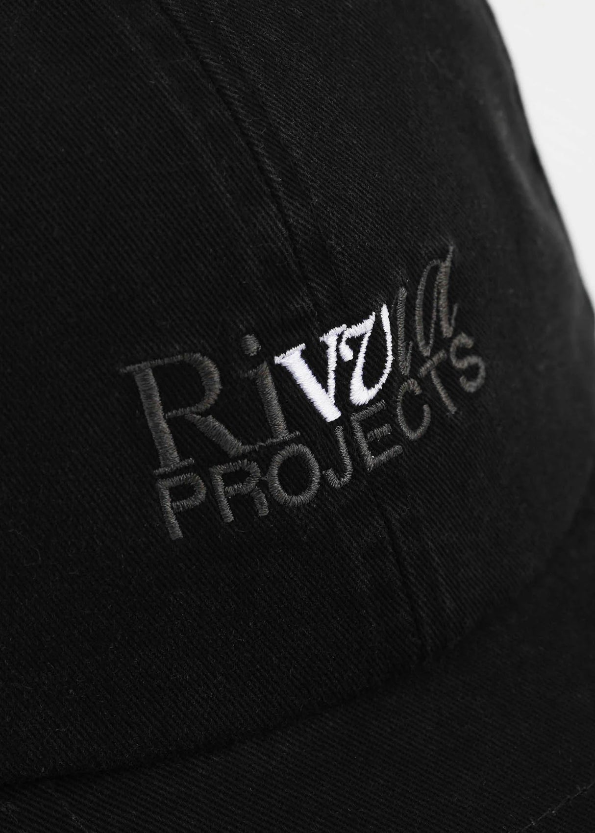 Rivvia VV Cap