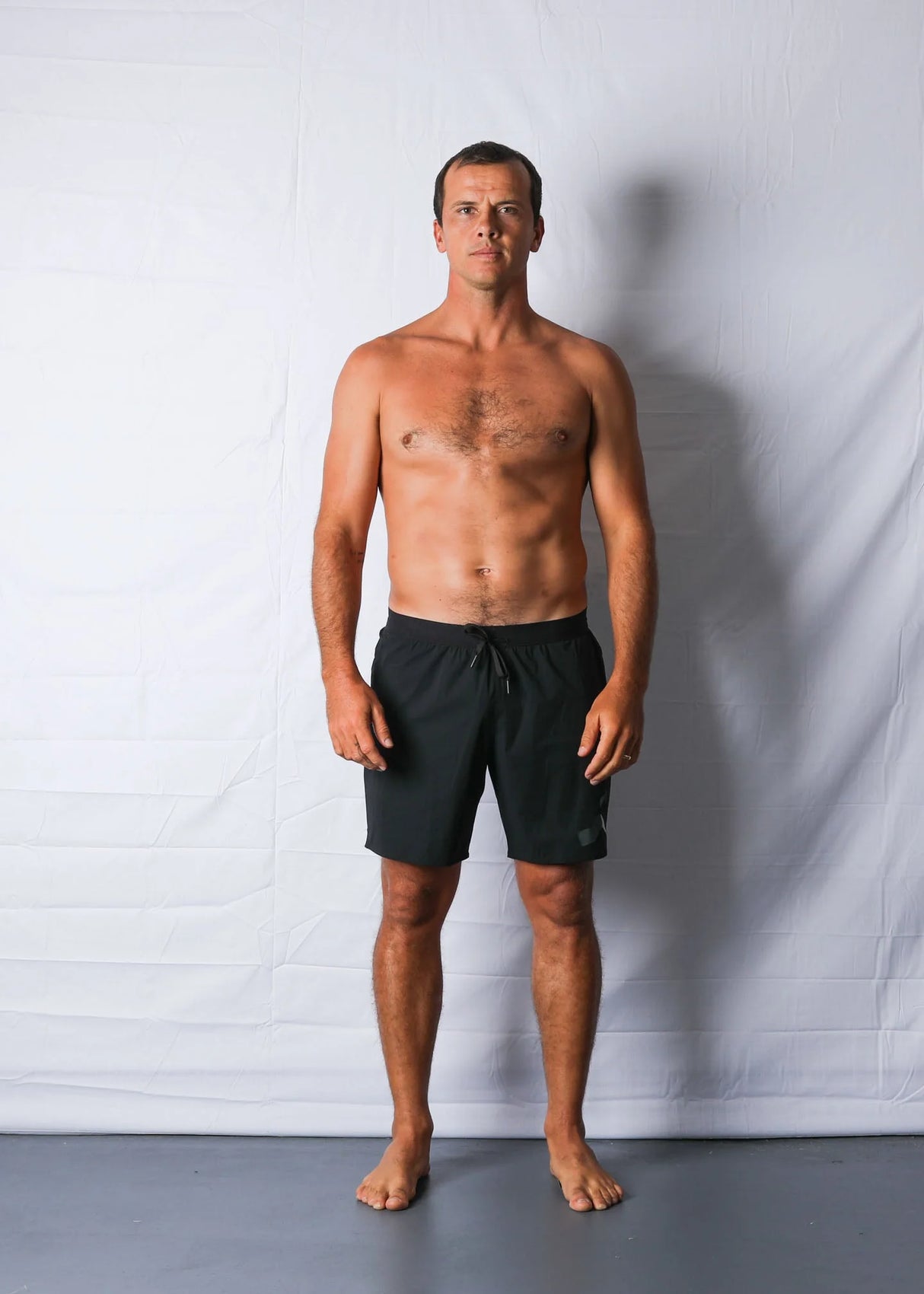 Rivvia Velocity Running Shorts