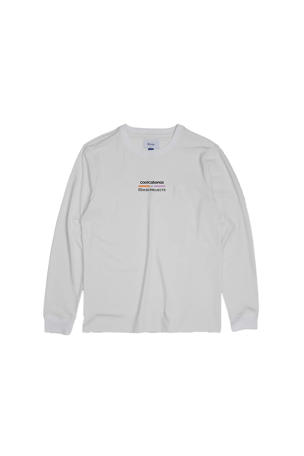 Rivvia Trails Sports L/S T-Shirt