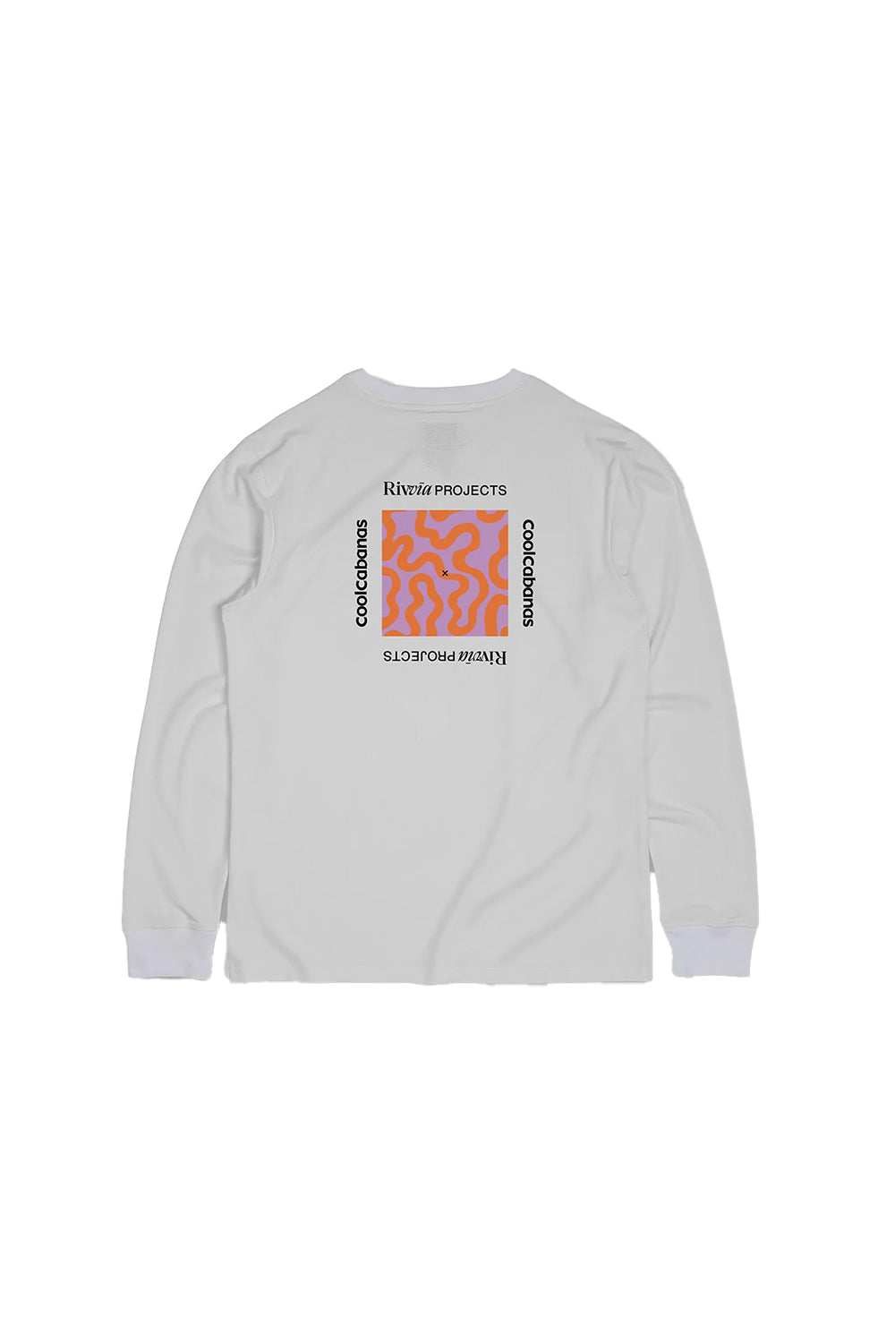 Rivvia Trails Sports L/S T-Shirt