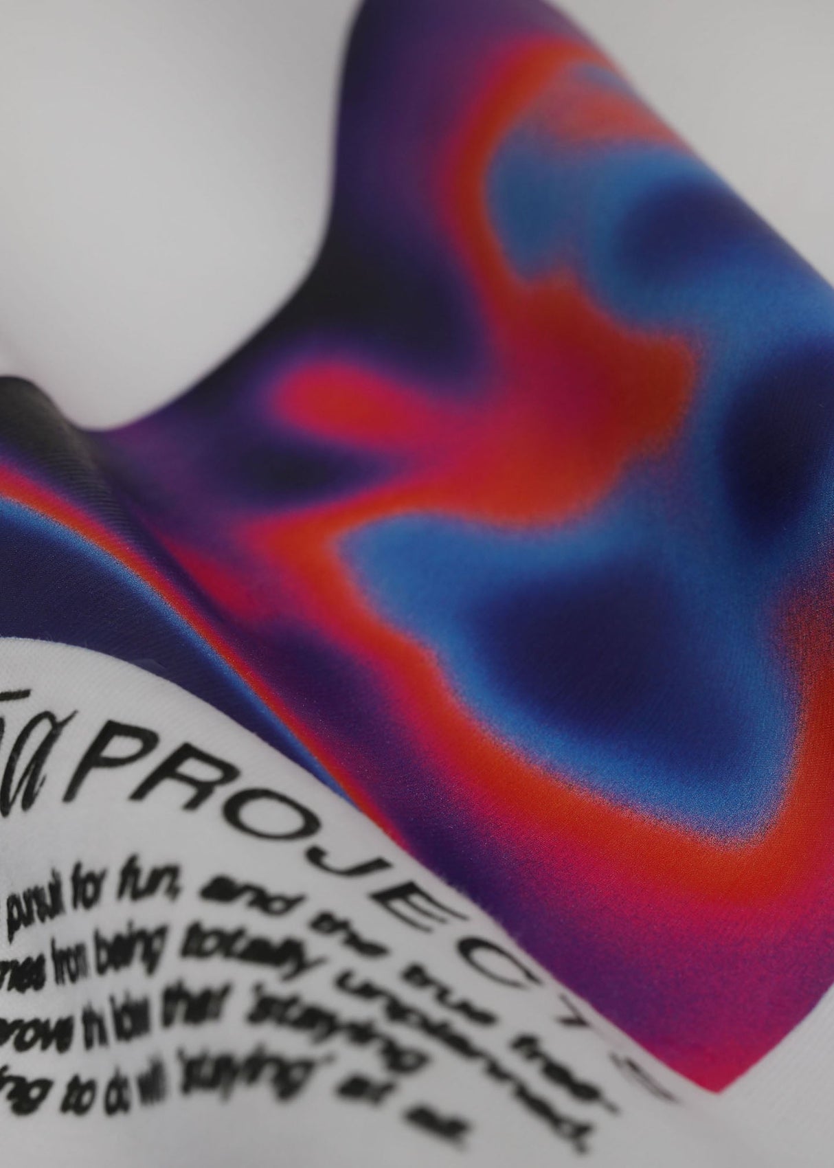 Rivvia Heatmap T-Shirt