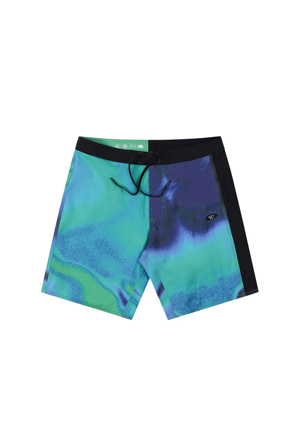 Rivvia Logger 18' Trunk