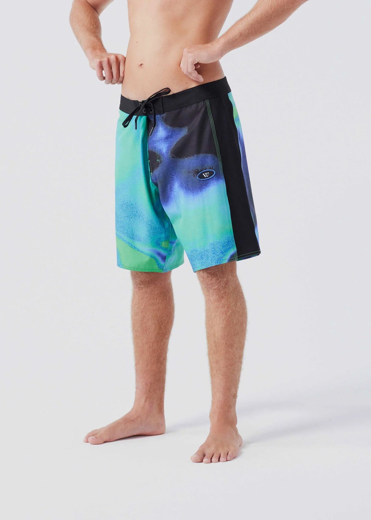 Rivvia Logger 18' Trunk