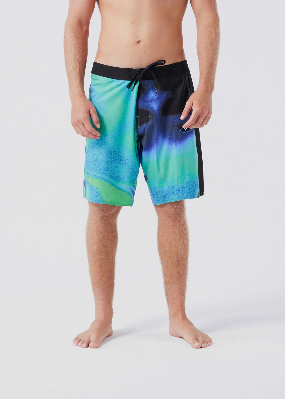 Rivvia Logger 18' Trunk