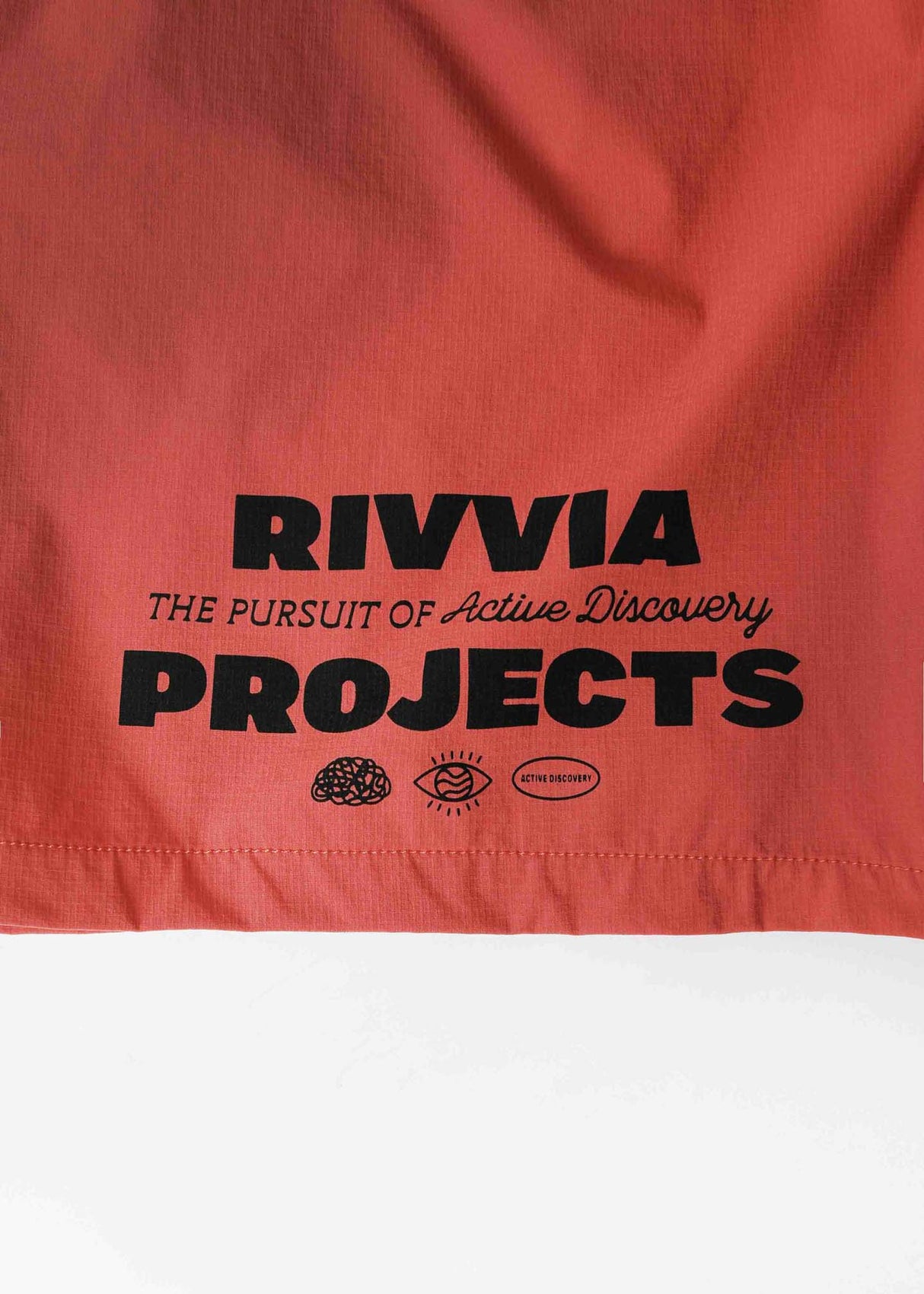 Rivvia Classic Pursuit Daily Ride Short