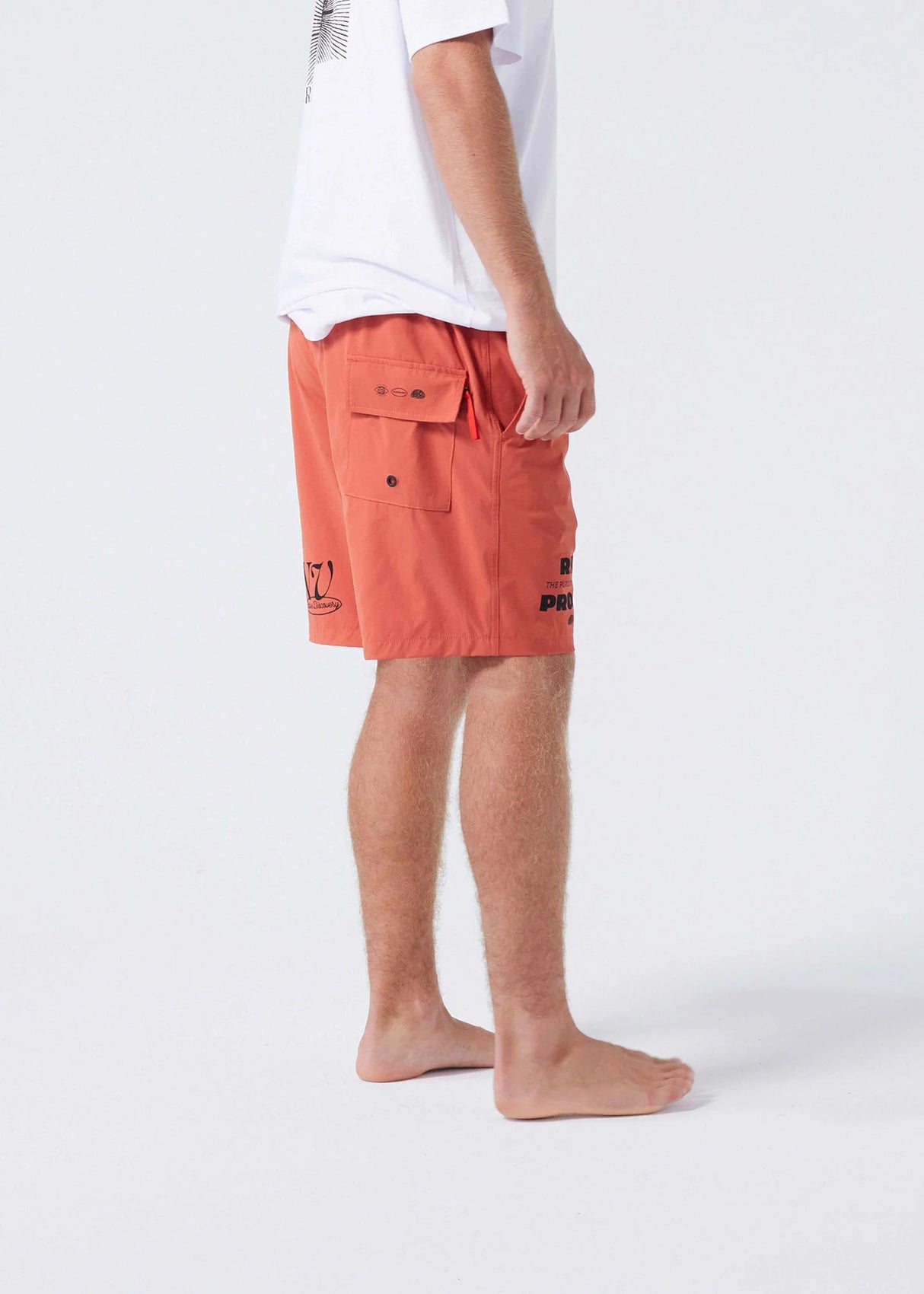Rivvia Classic Pursuit Daily Ride Short