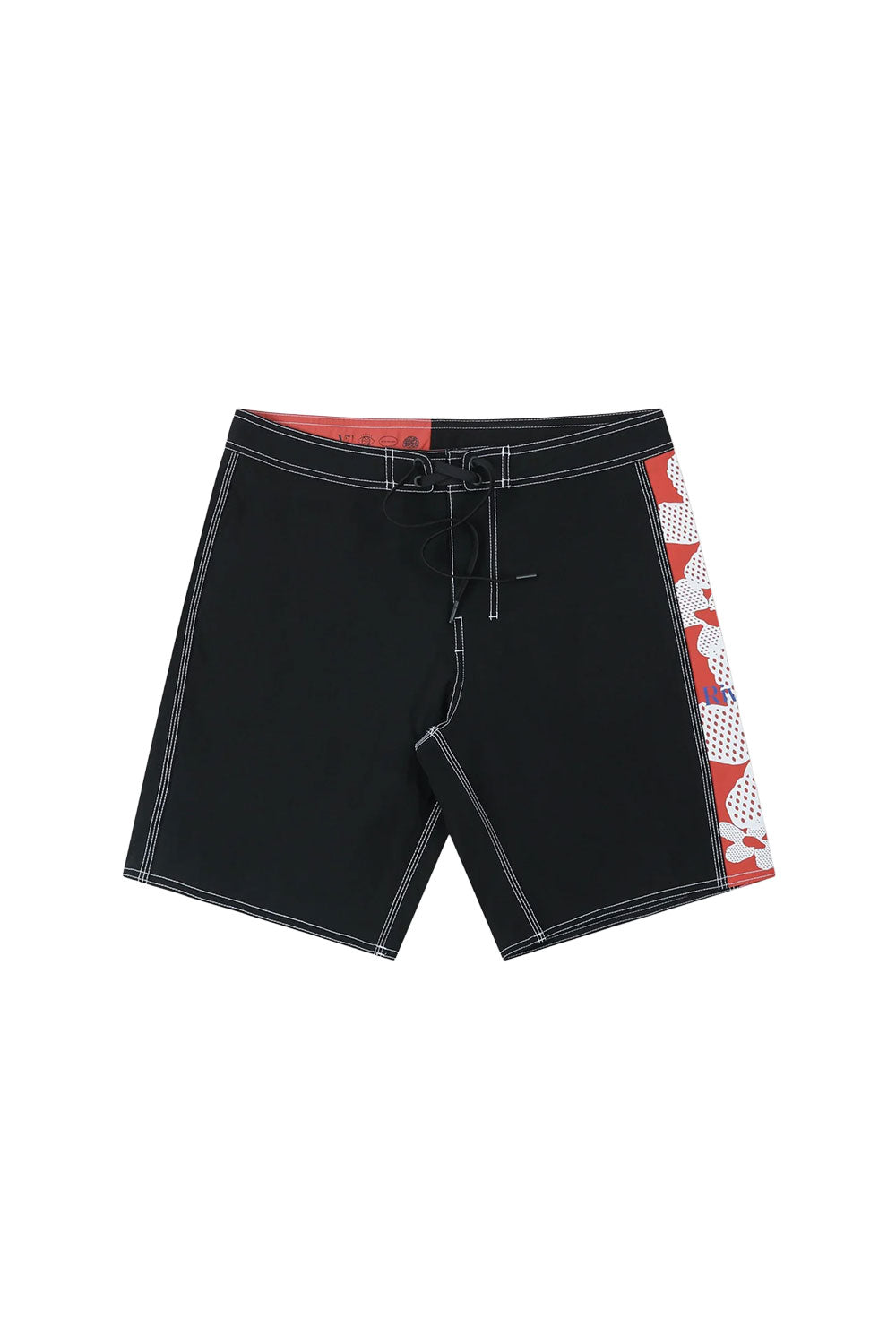 Rivvia Stereo 18' Trunk