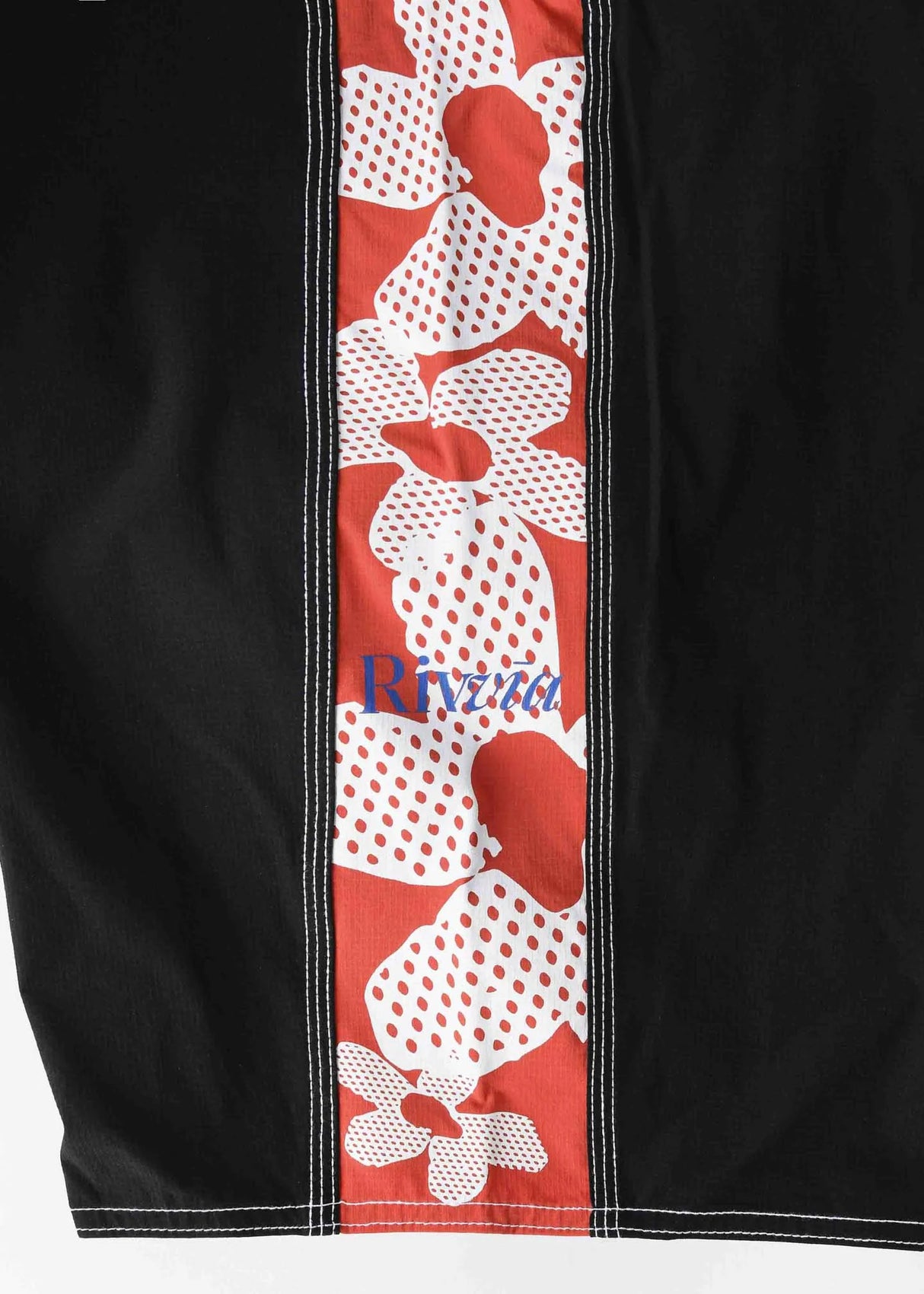 Rivvia Stereo 18' Trunk