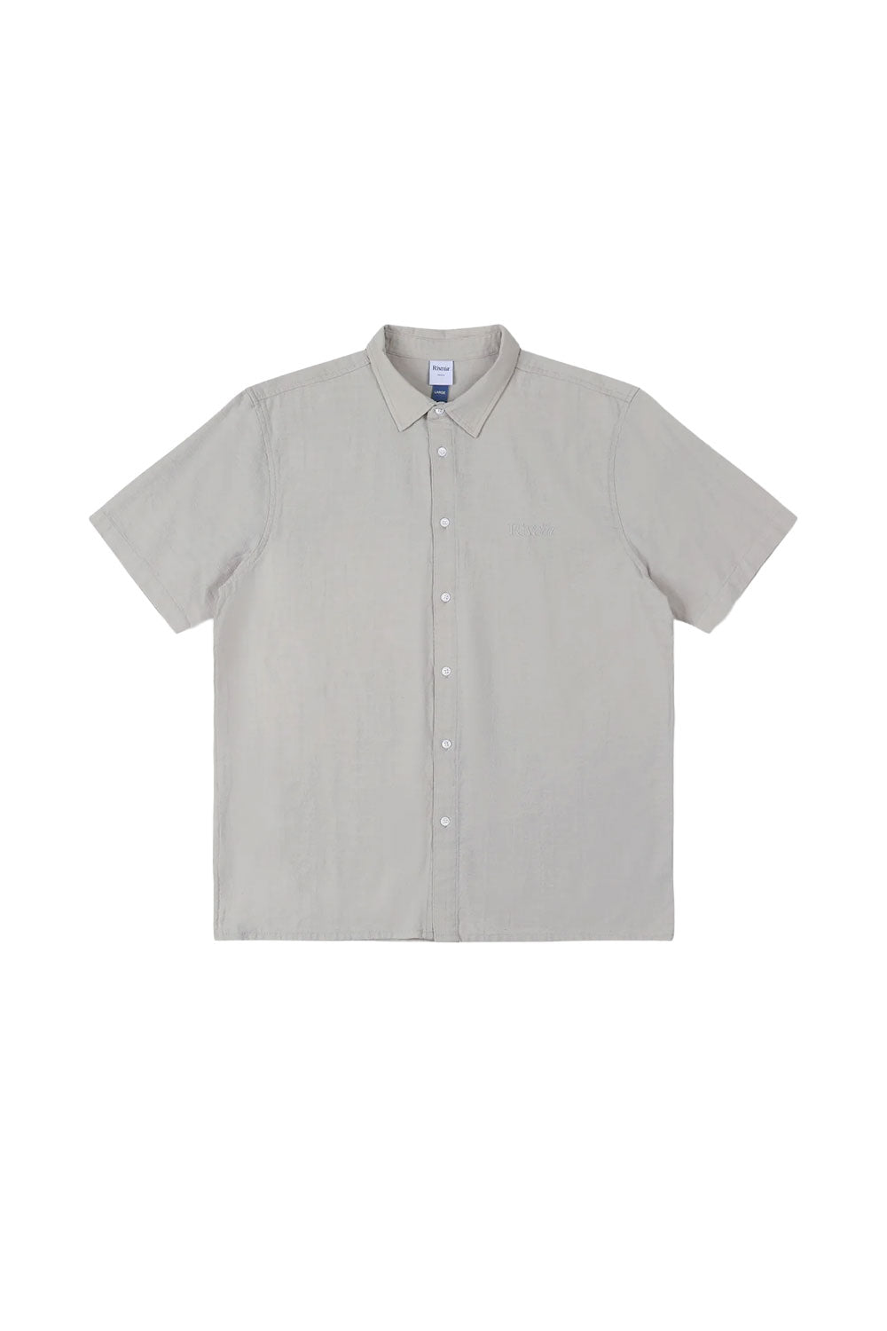 Rivvia Projects Short Sleeve Shirt
