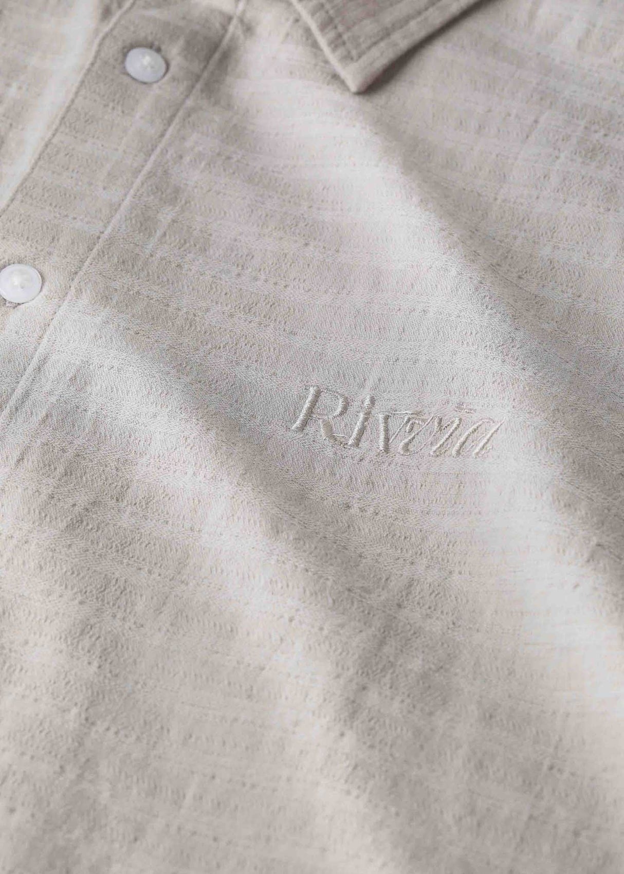 Rivvia Projects Short Sleeve Shirt