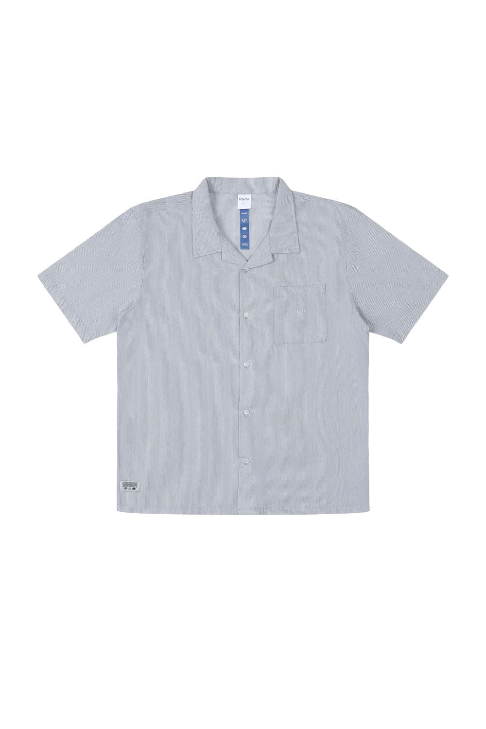 Rivvia VV Stripe Shirt
