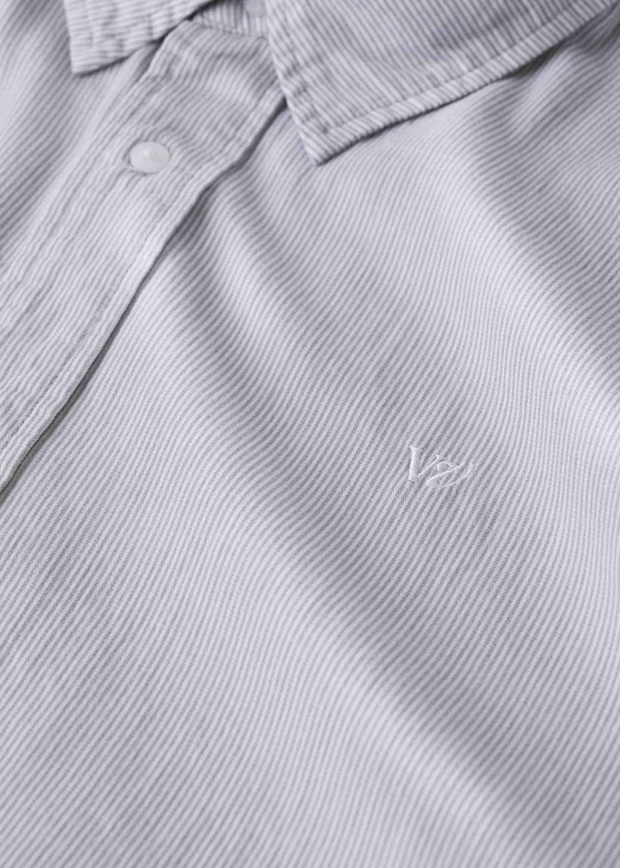 Rivvia VV Stripe Shirt
