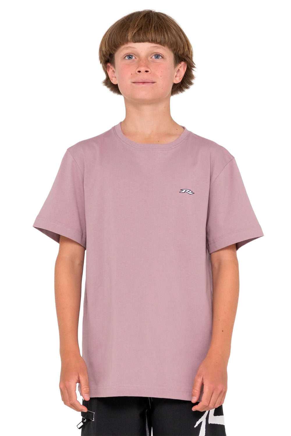 Rusty Boys Registered Graphic Tee