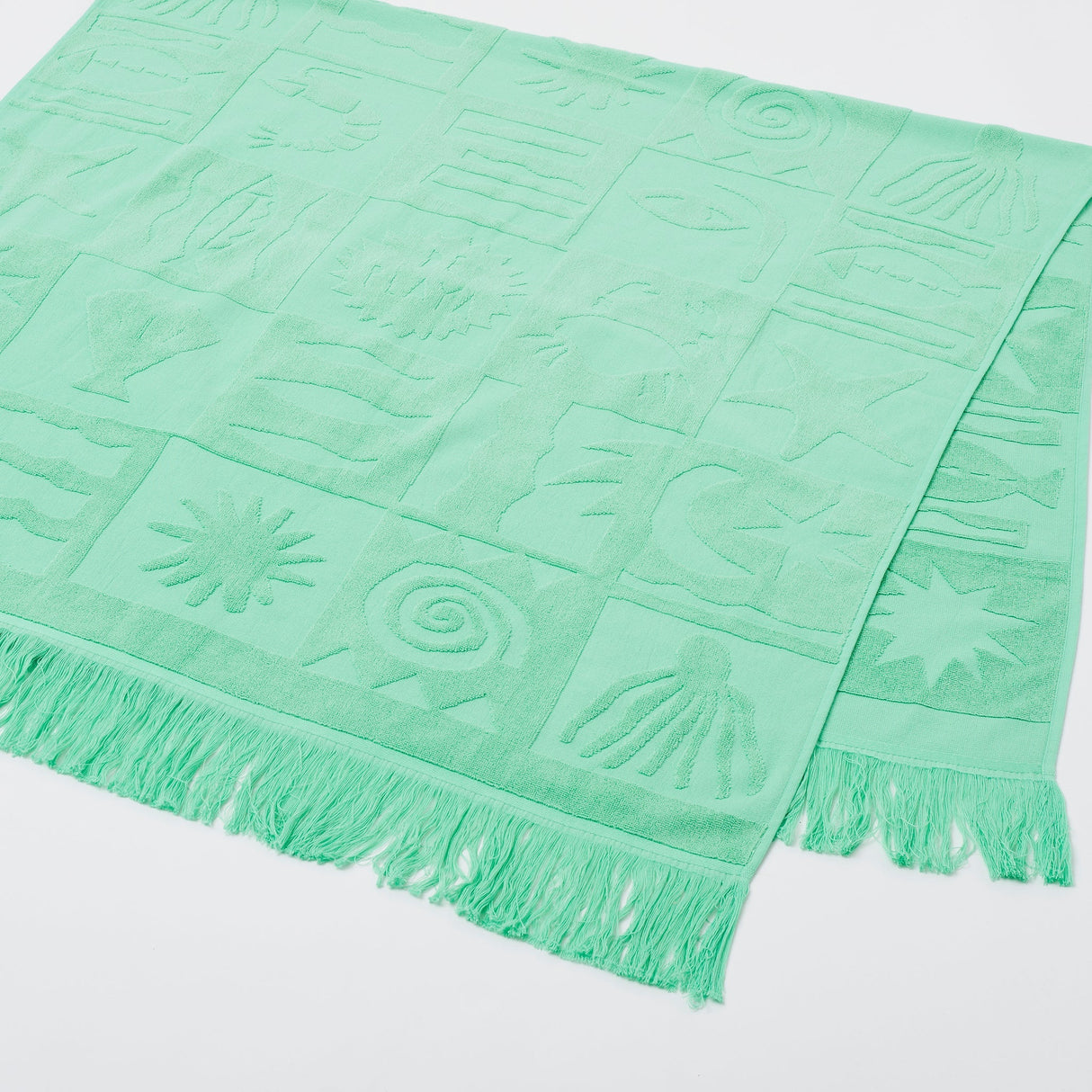 Sunny Life Luxe Towel