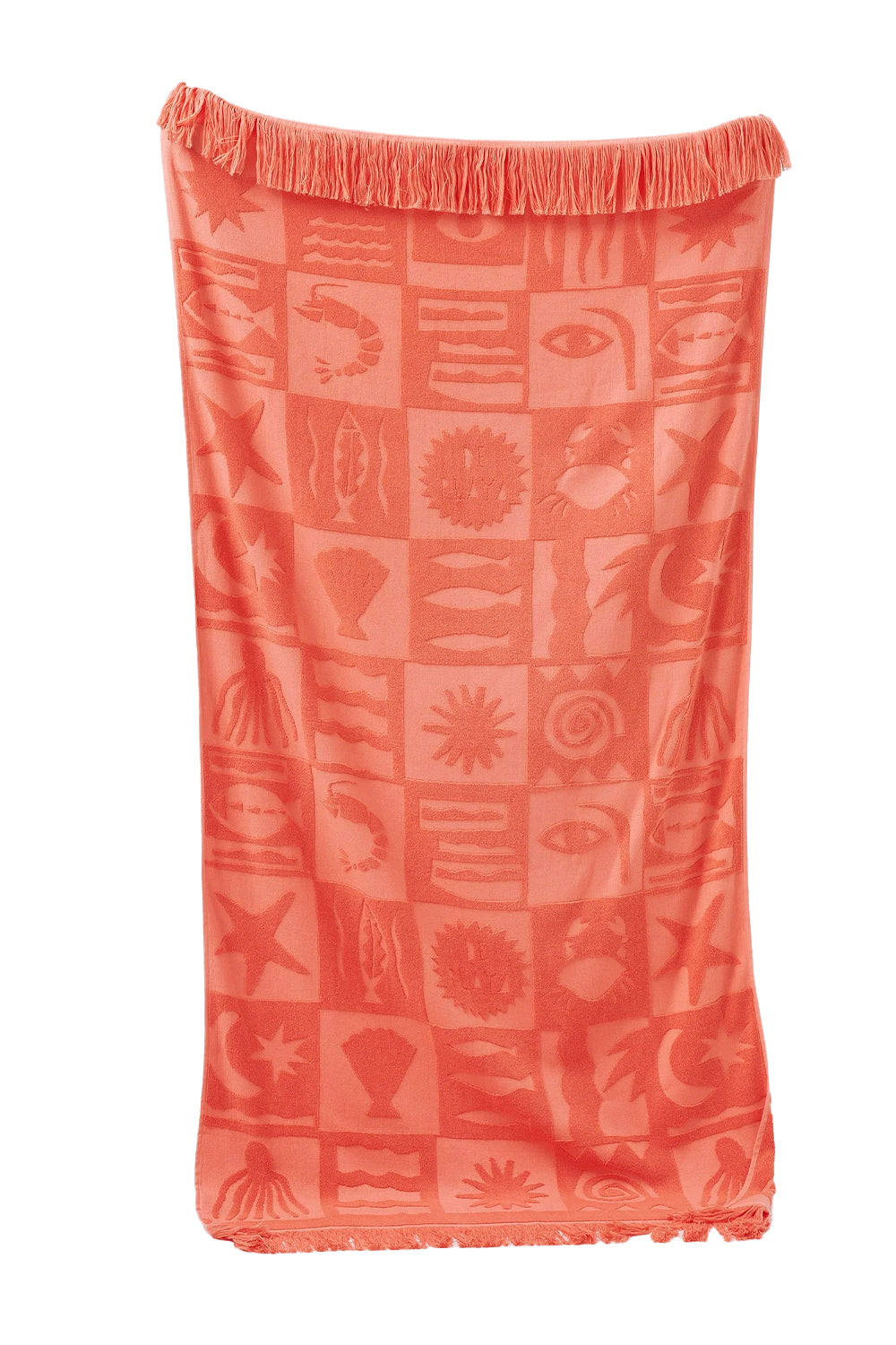 Sunny Life Luxe Towel