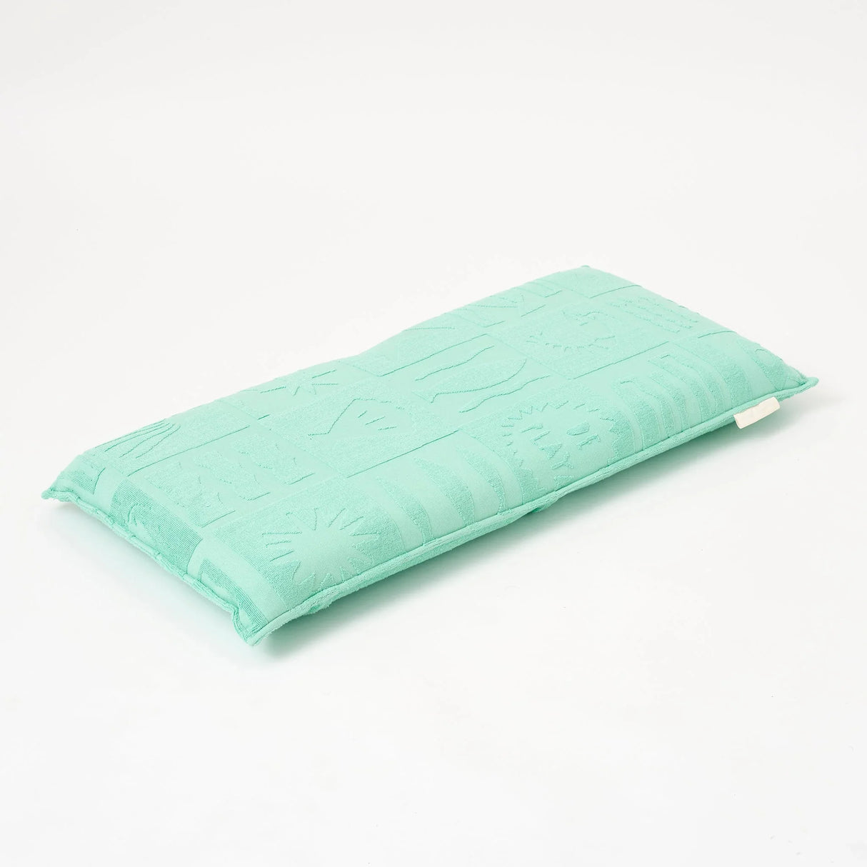 Sunny Life Terry Folding Seat