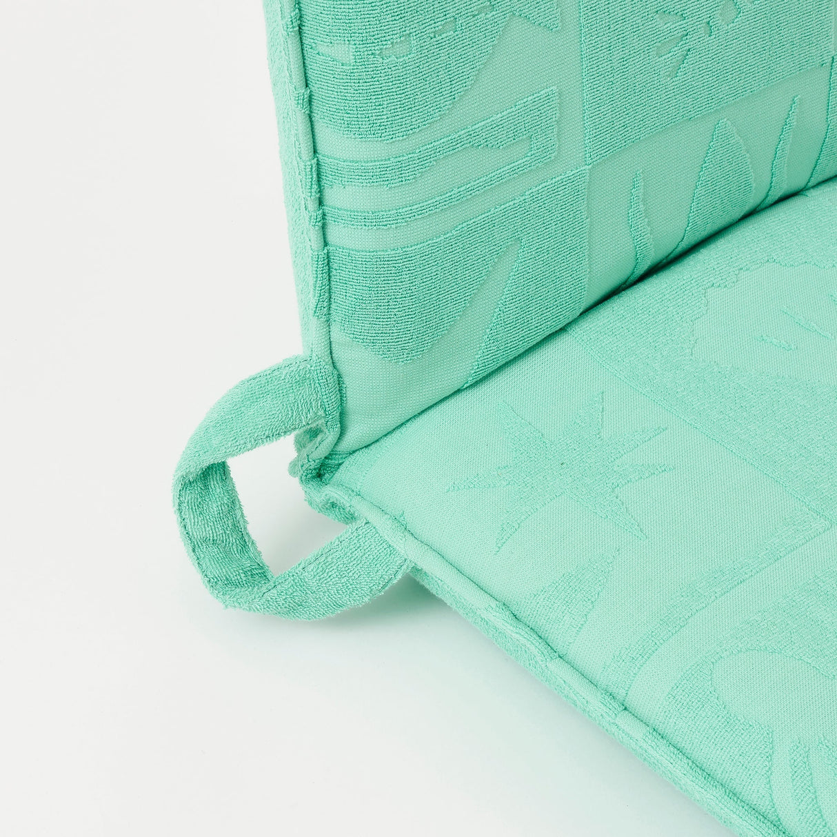 Sunny Life Terry Folding Seat