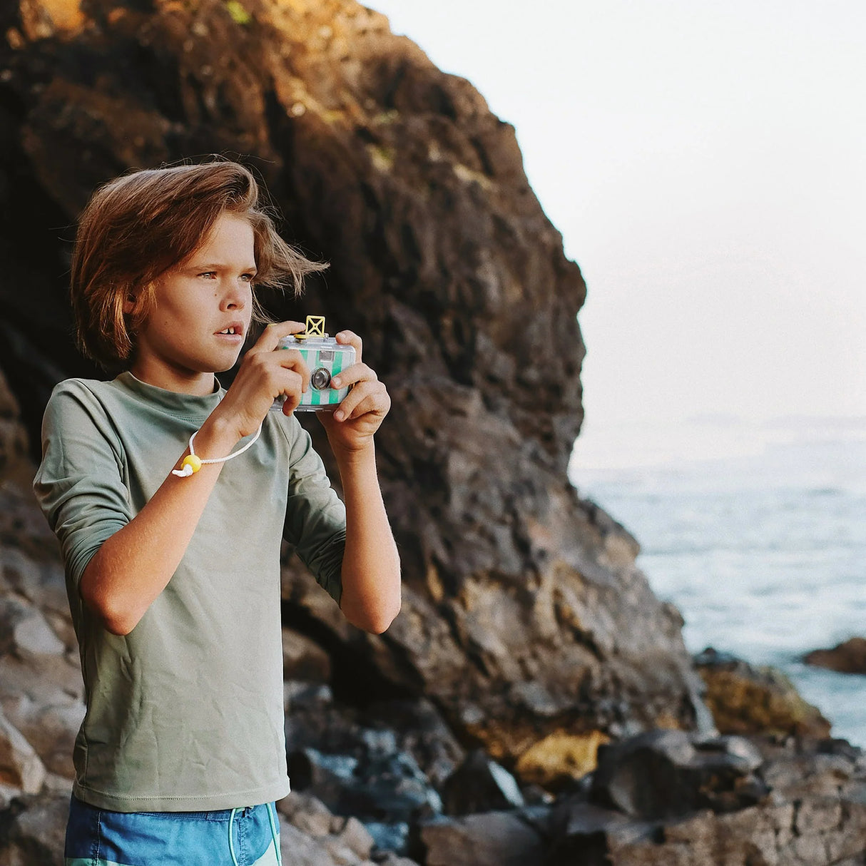 Sunny Life Underwater Camera