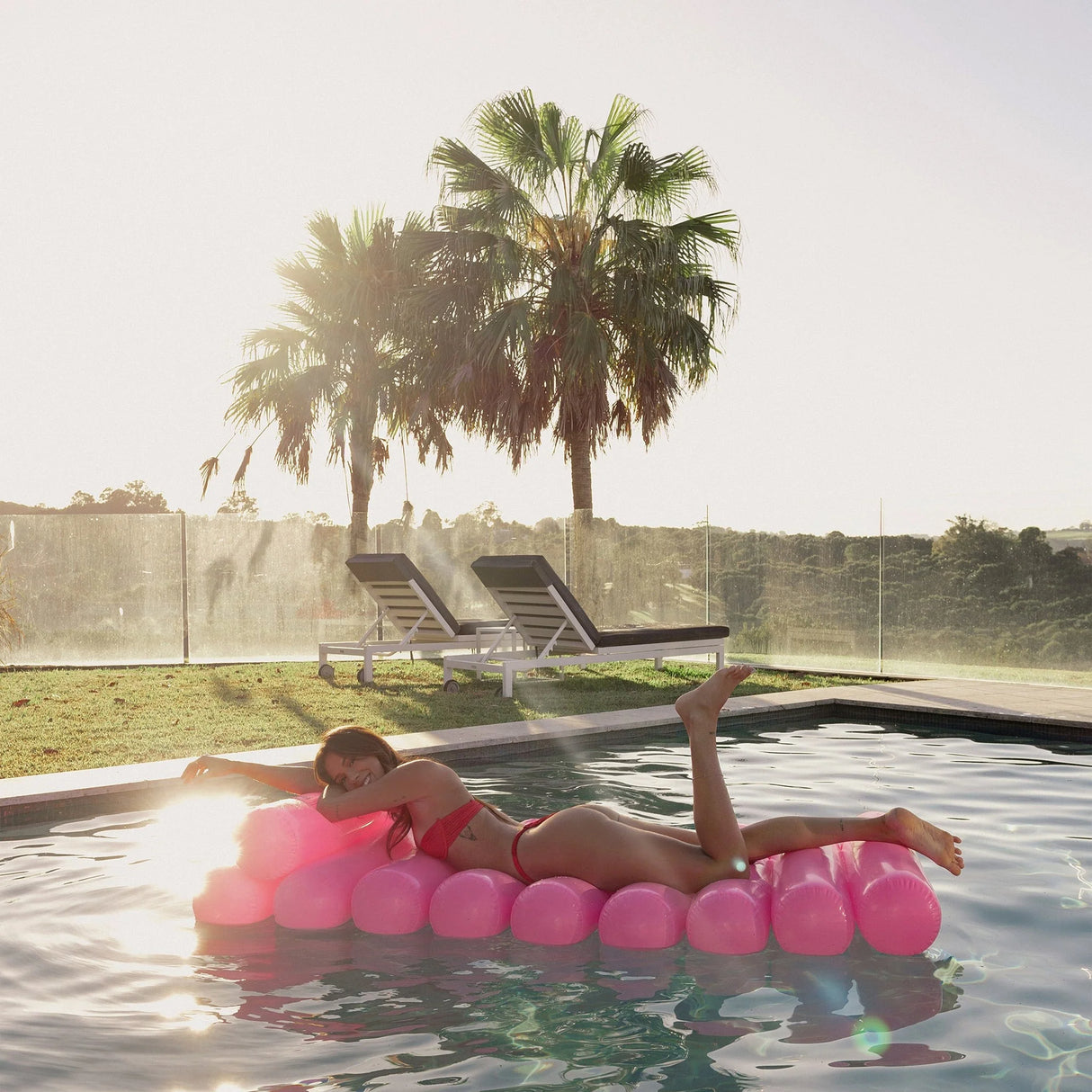 Sunny Life Tube Lilo Float