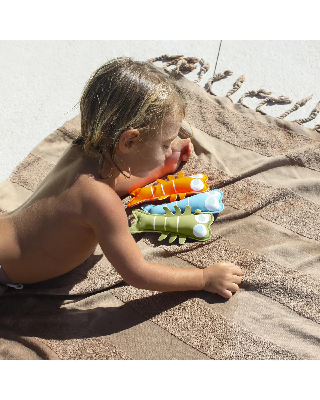 Sunny Life Dive Buddies