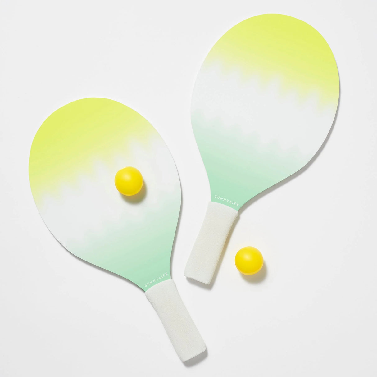 Sunny Life Paddle Set