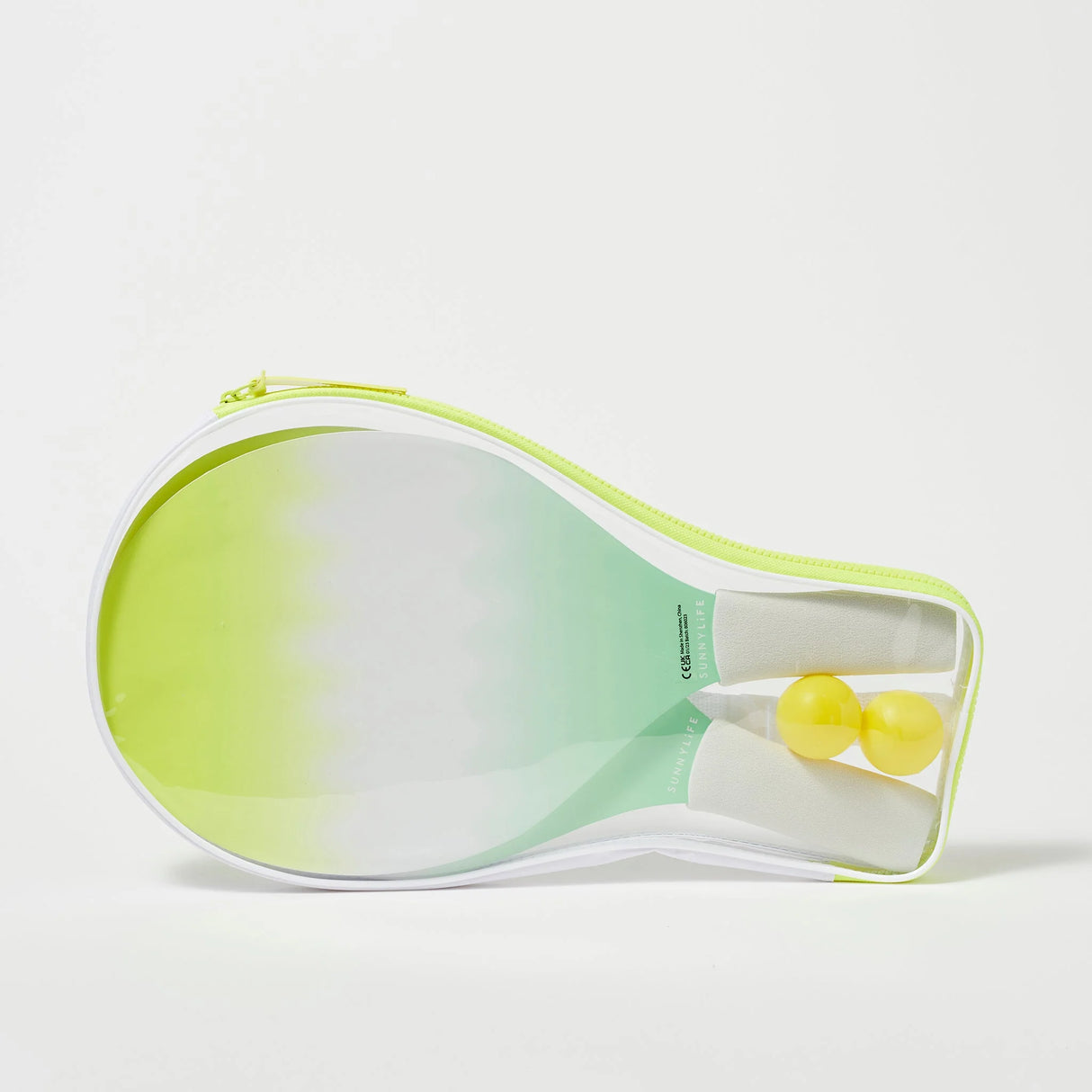 Sunny Life Paddle Set