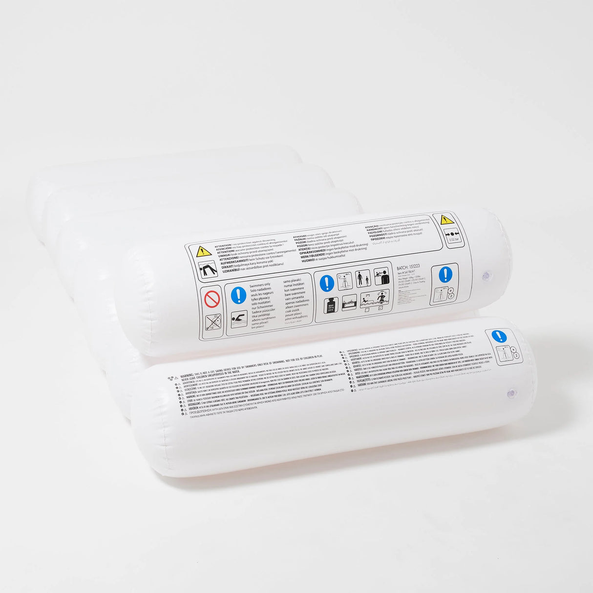 Sunny Life Tube Lilo Float