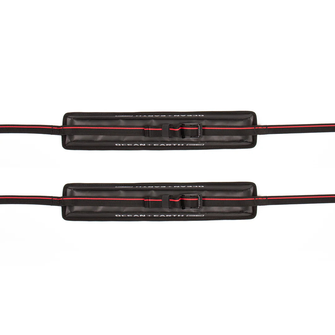 Ocean & Earth Surfboard Rap Rax