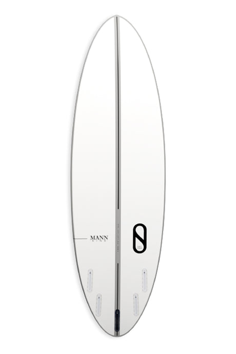 Slater Designs S Boss Ibolic Surfboard