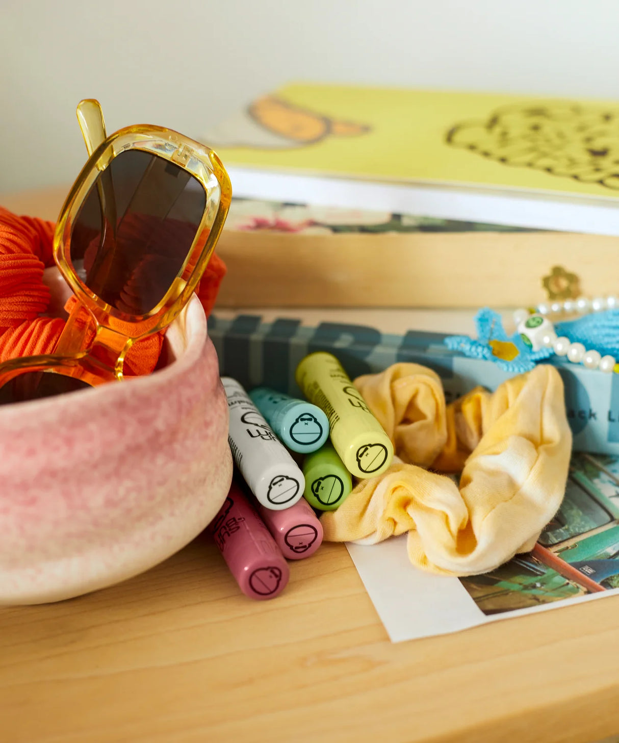 Sun Bum CocoBalm Lip Balm