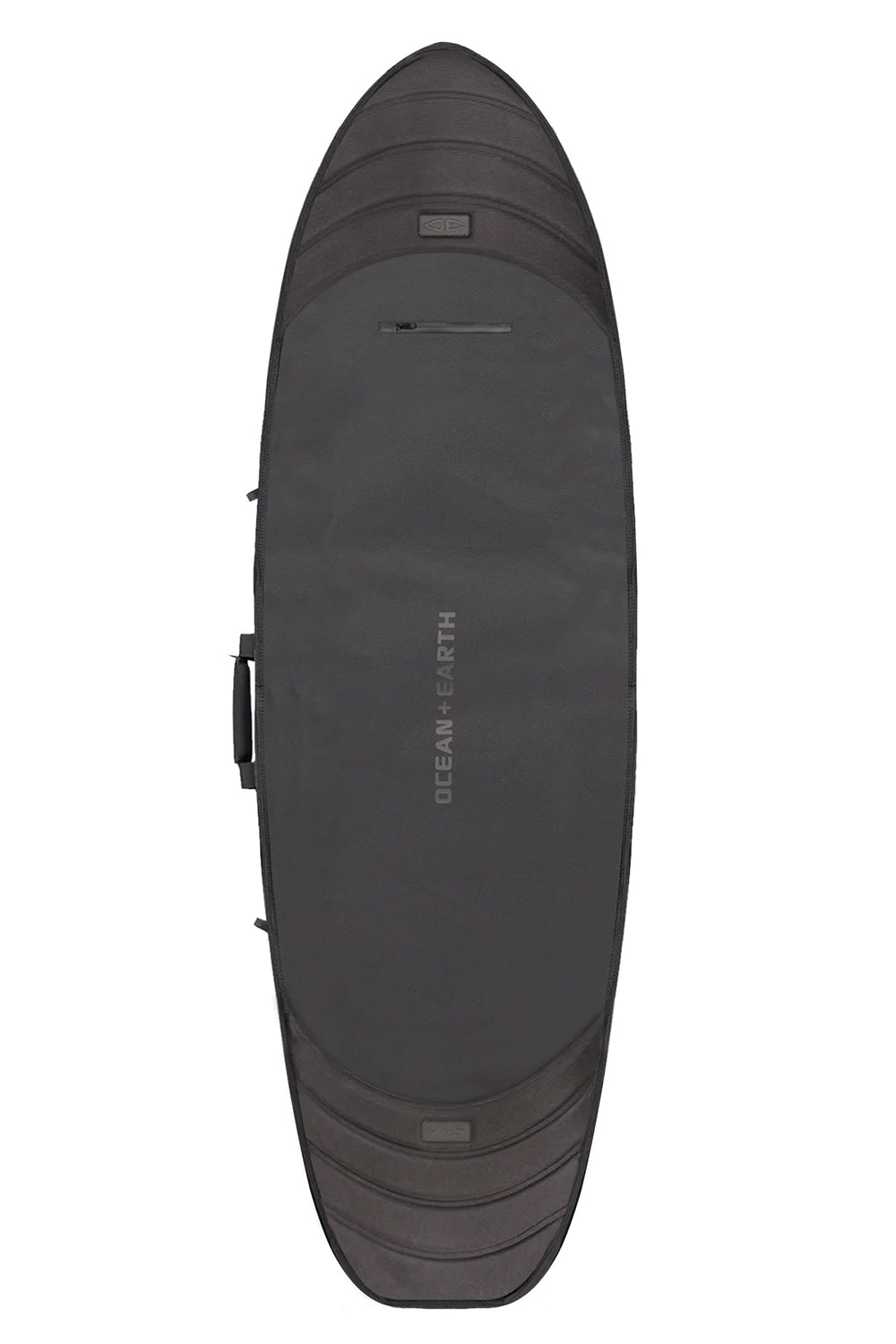 Ocean & Earth APEX Fish Travel Surfboard Cover