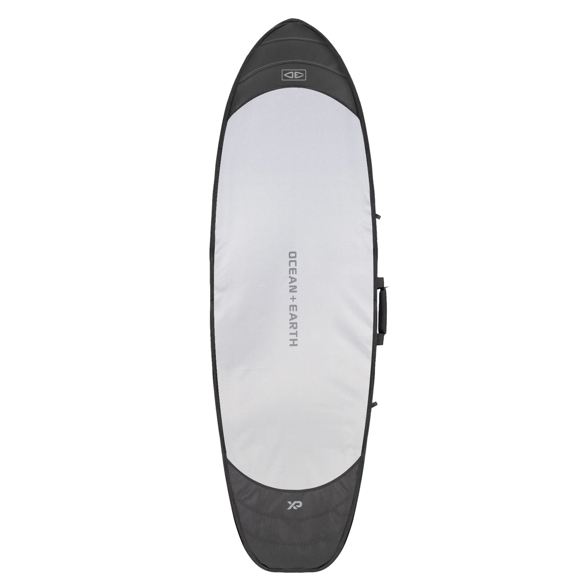 Ocean & Earth Hypa Fish Day Cover