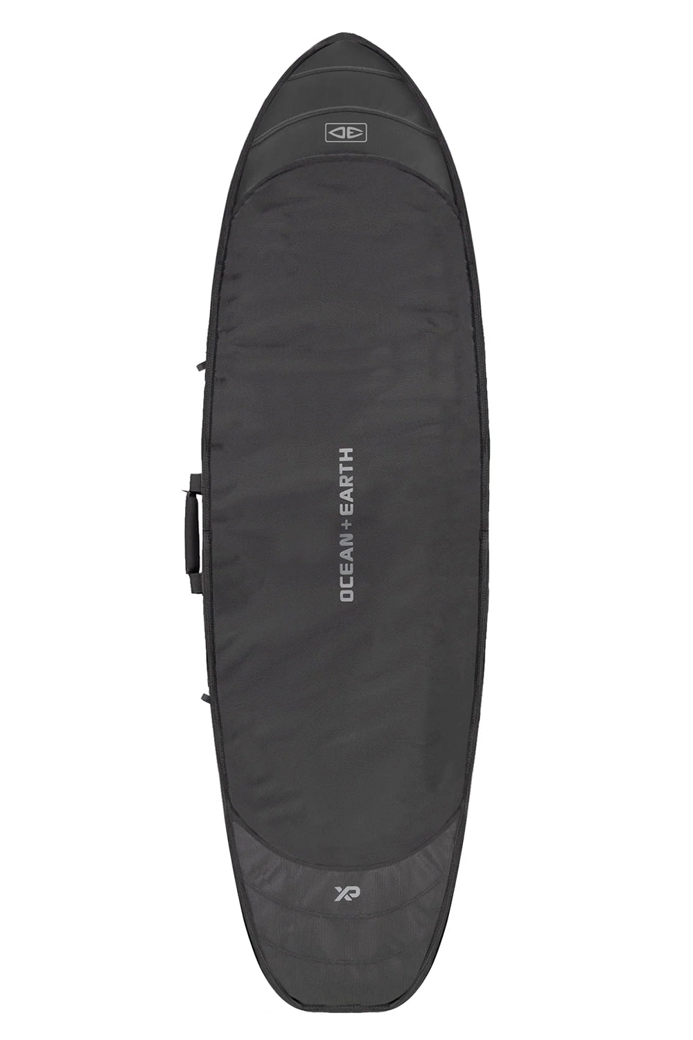 Ocean & Earth Hypa Fish Day Cover