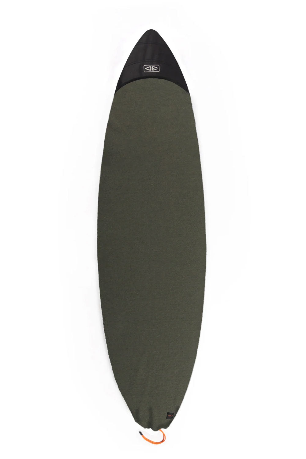 Ocean Earth COR X Shortboard Stretch Cover
