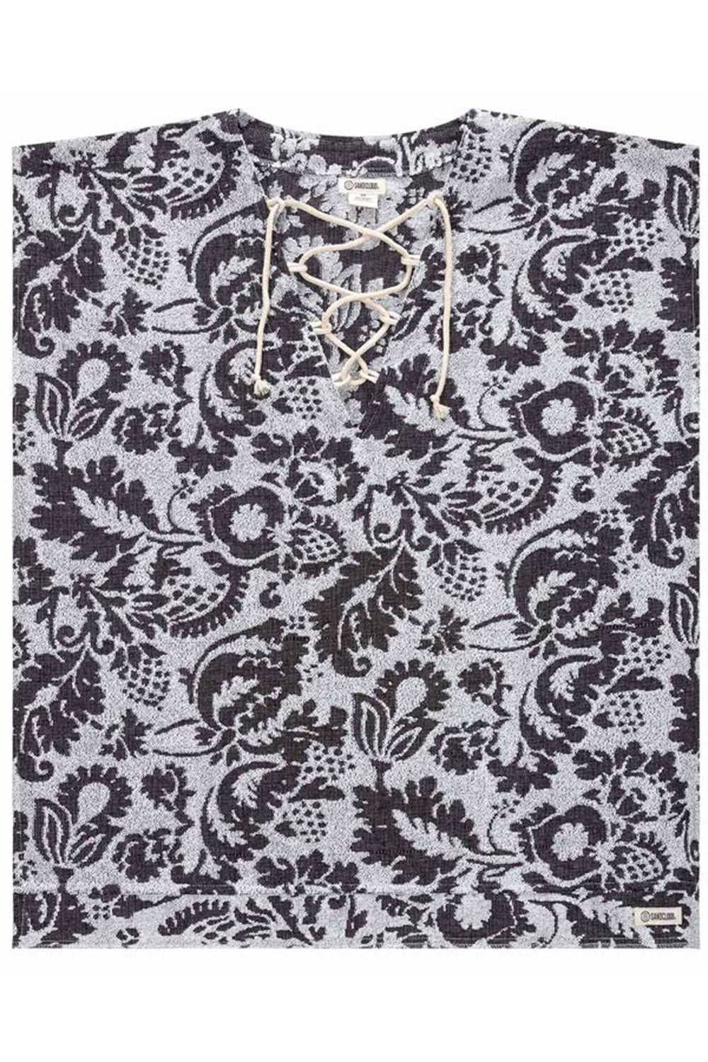 Sand Cloud Paisley Cover Up