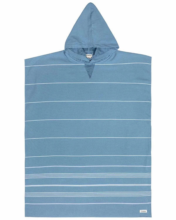 Sand Cloud Classic Hooded Poncho