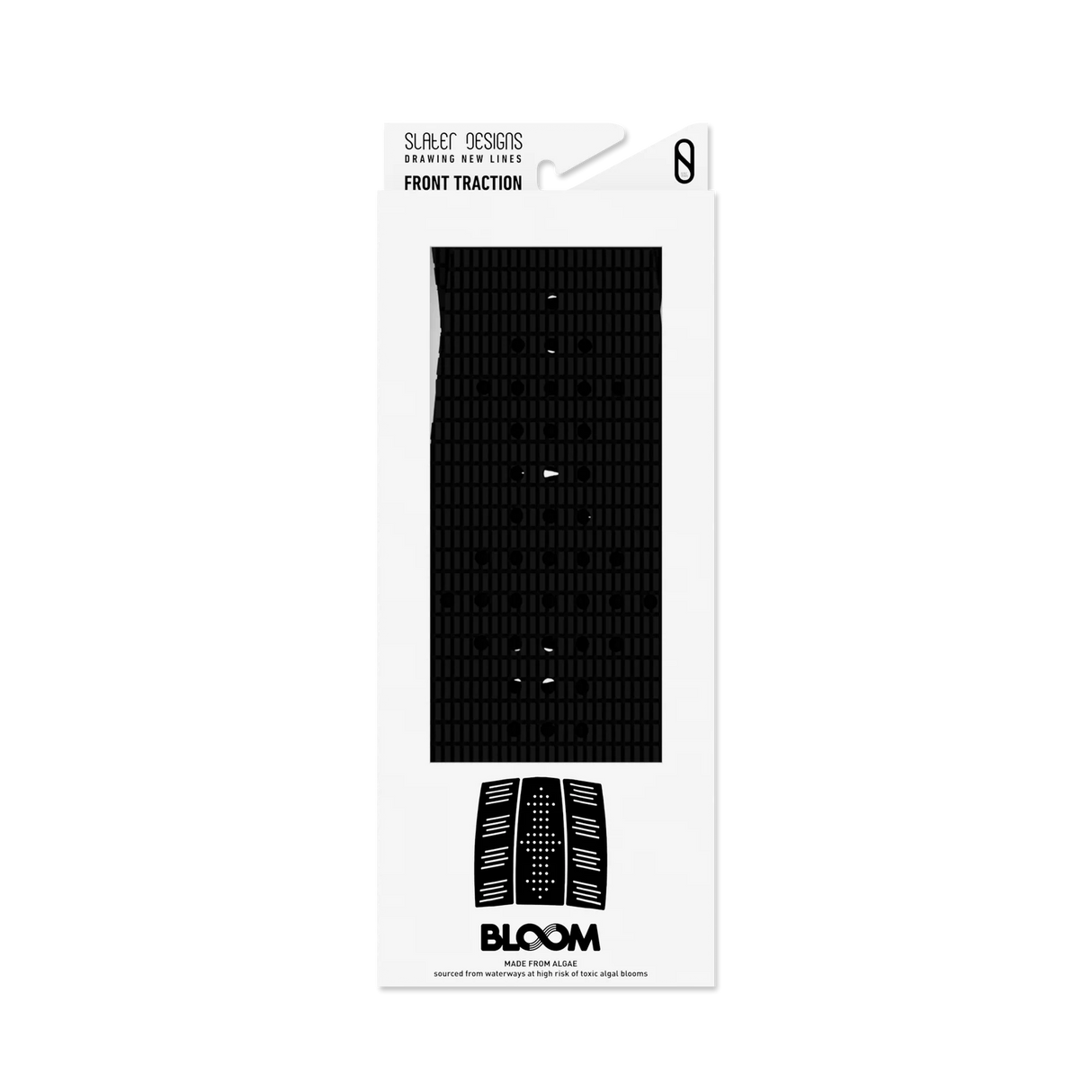 Slater Designs Front Foot Grip Pad